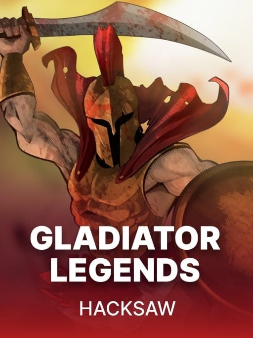 Gladiator Legends thumbnail