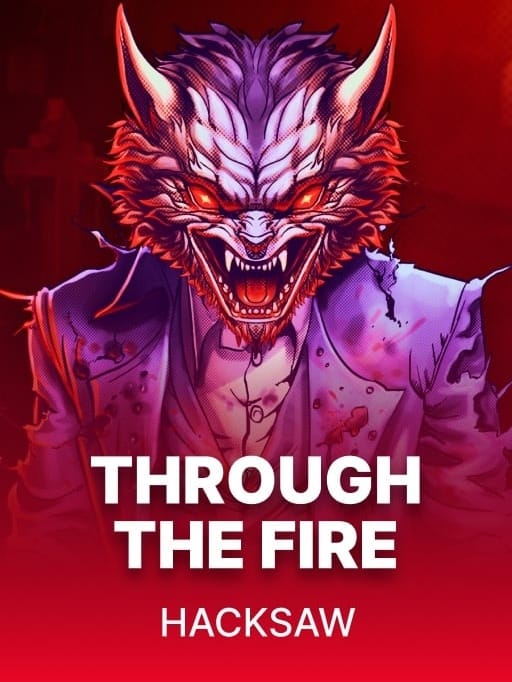 Through the Fire thumbnail