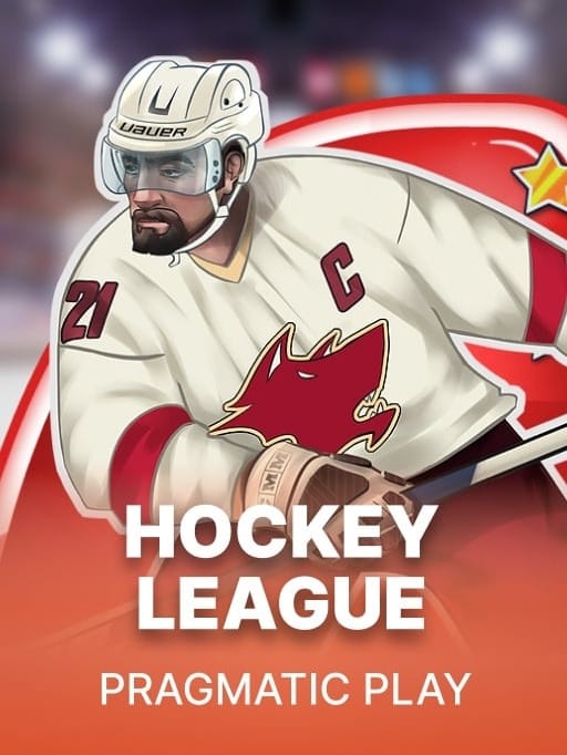 Hockey League thumbnail