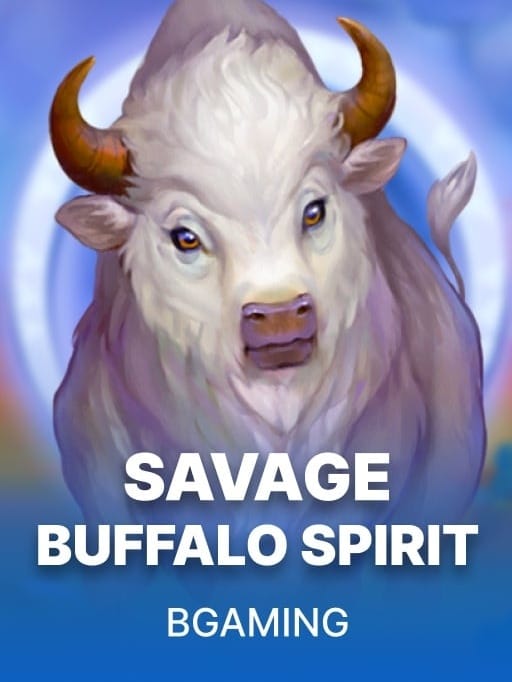 Savage Buffalo Spirit thumbnail