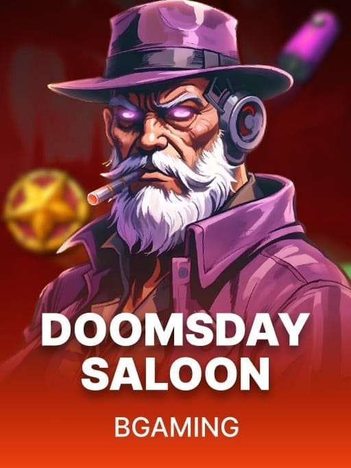 Doomsday Saloon thumbnail