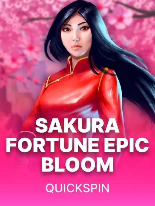 Sakura Fortune Epic Bloom thumbnail
