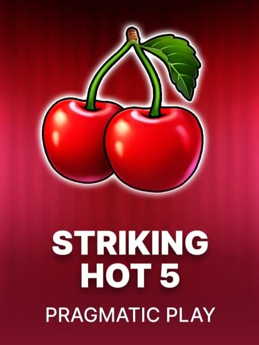 Striking Hot 5 thumbnail