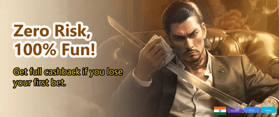Experience Thrilling Casino Games banner