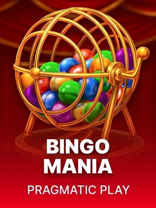 Bingo Mania thumbnail