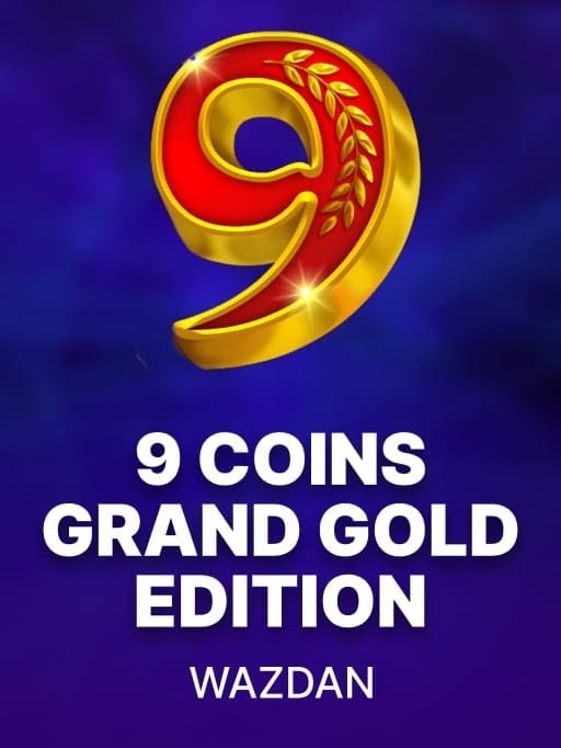 9 Coins Grand Gold Edition