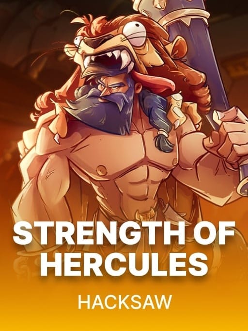 Strength of Hercules thumbnail