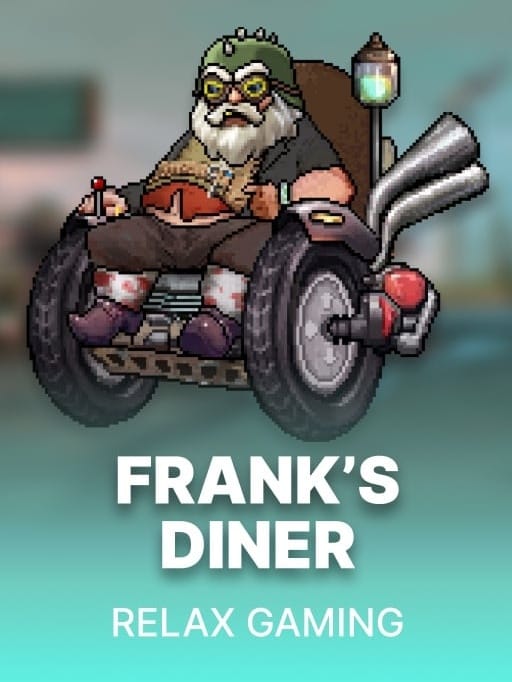 Frank's Diner thumbnail