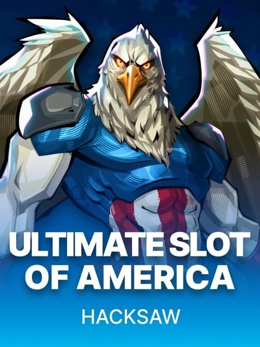 Ultimate Slot of America thumbnail