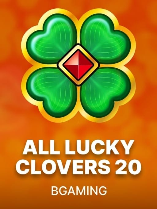 All Lucky Clover 20 thumbnail