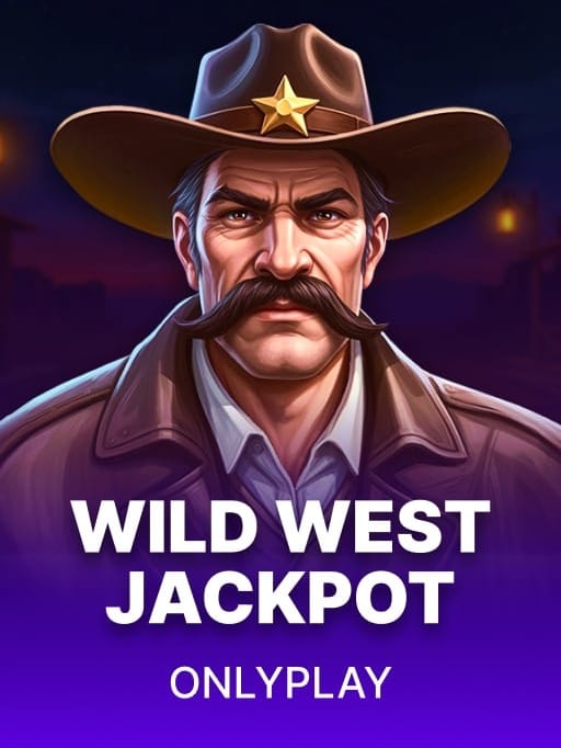 Wild West Jackpot thumbnail