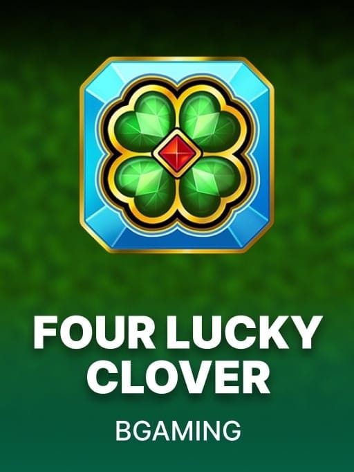 Four Lucky Clover thumbnail