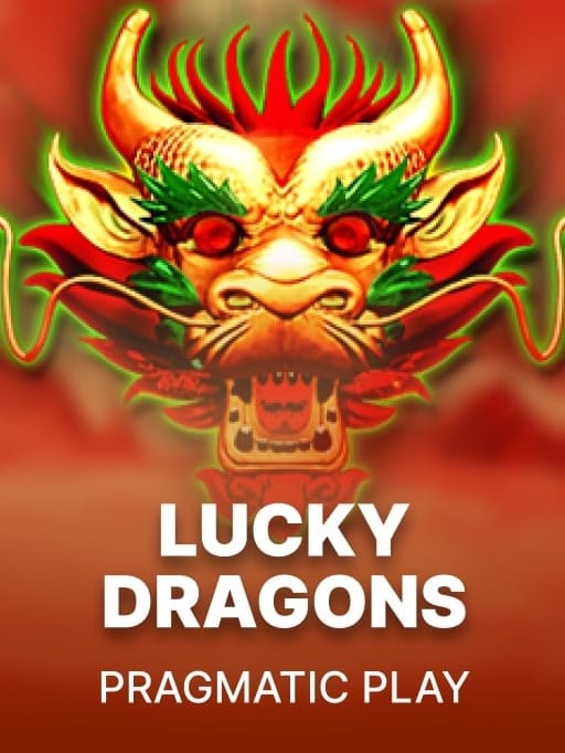 Lucky Dragons thumbnail