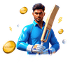 Spin & Win Mega Bonus welfare icon