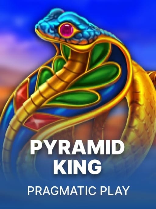 Pyramid King thumbnail